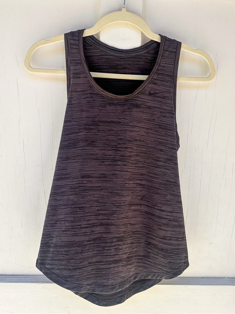 🌚Nike Workout Tank Top